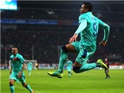 Bóng đá anh, ngoại hạng anh, lịch thi đấu euro 2012, Alexis Sanchez muốn trở thành cầu thủ xuất sắc nhất thế giới